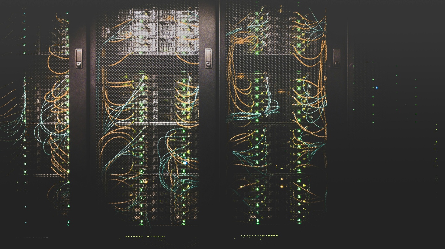 China's AI compute centers: Strategic scale and domestic shift